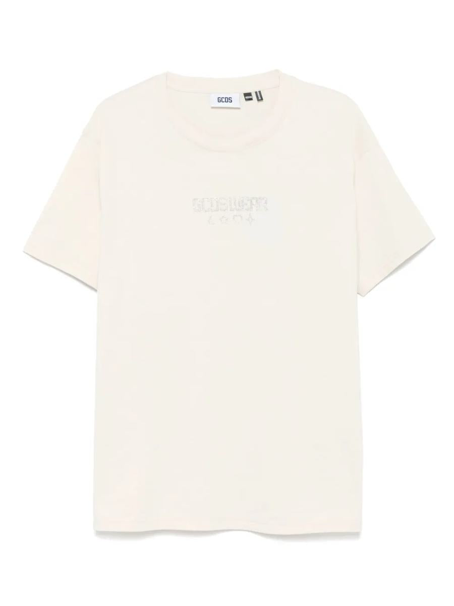 GCDs Lucky Charm T-shirt