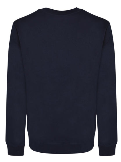 Maison Kitsuné-tröjor