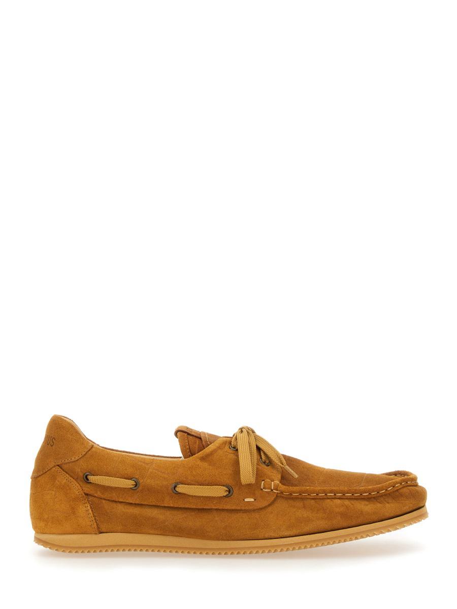 Jacquemus Moccasin "Batto"