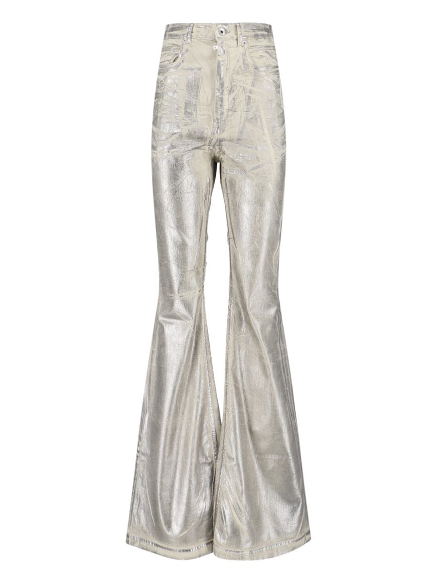 Rick Owens Drkshdw Jeans