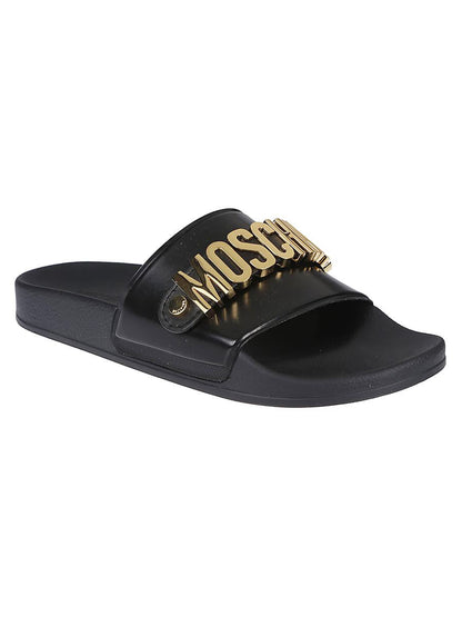 Moschino Tofflor