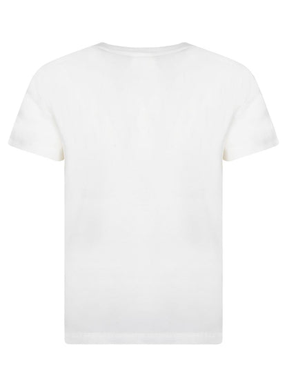 Pinko T-shirts och pikétröjor