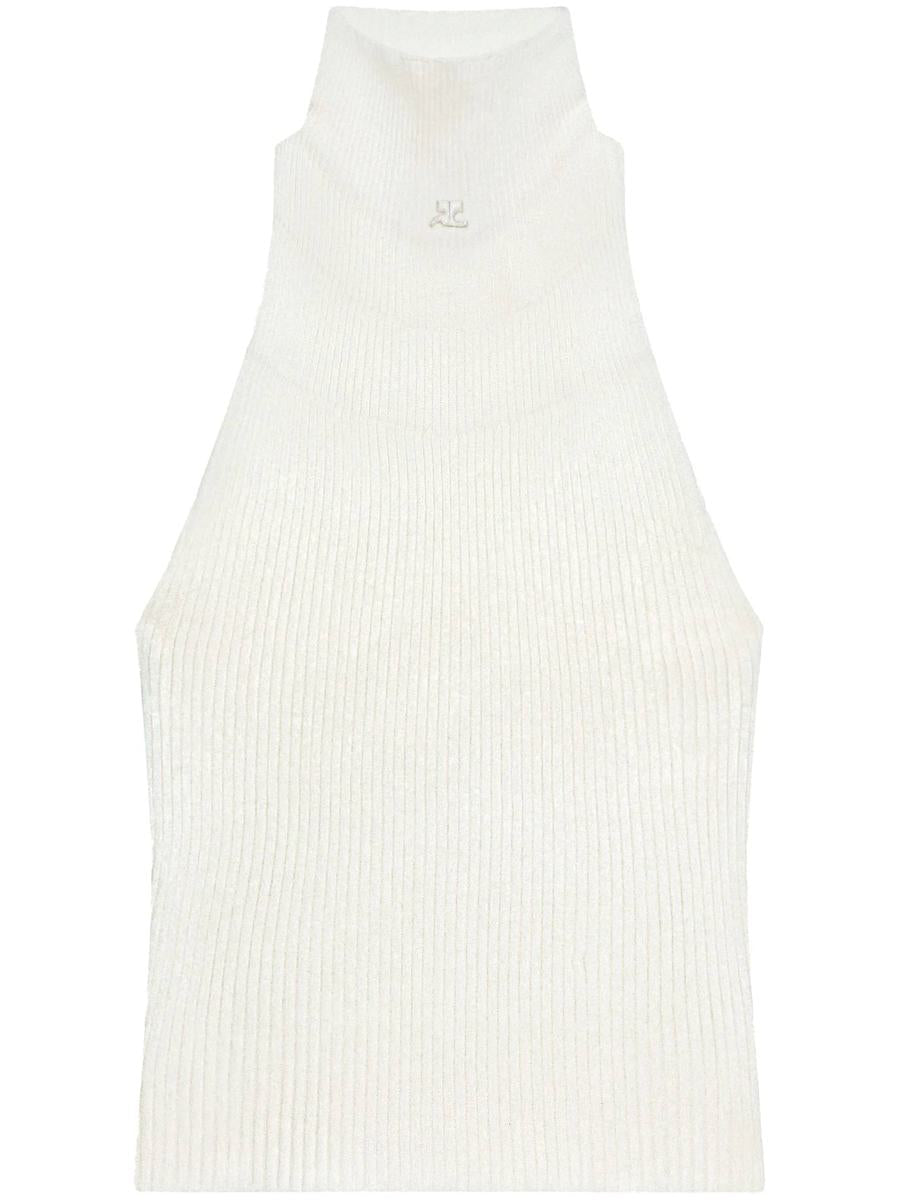 Courrèges Top