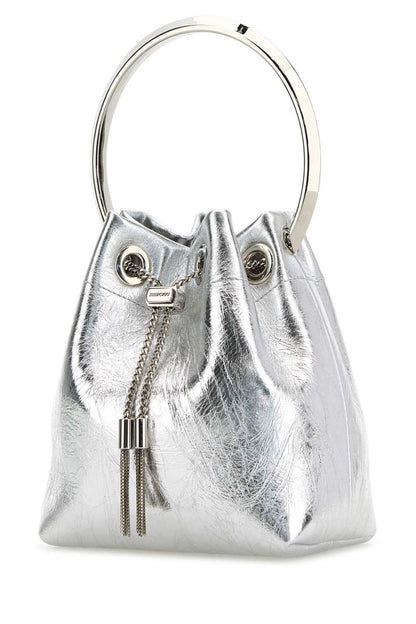 Jimmy Choo Bucket-väskor