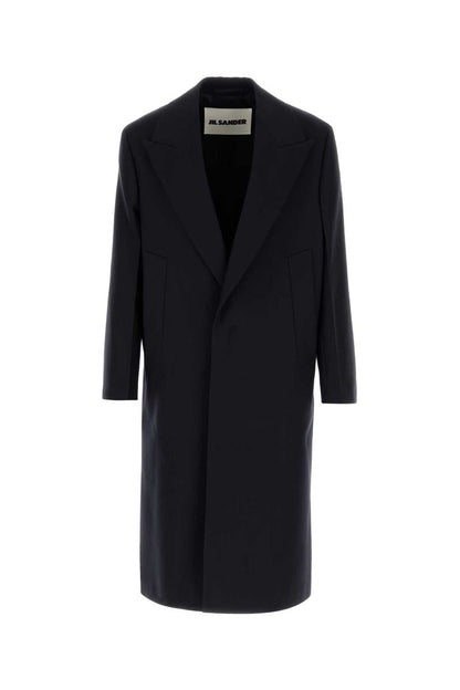 Jil Sander-kappor
