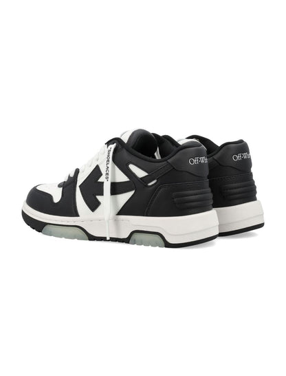 Off-White Out Of Office Damsneakers