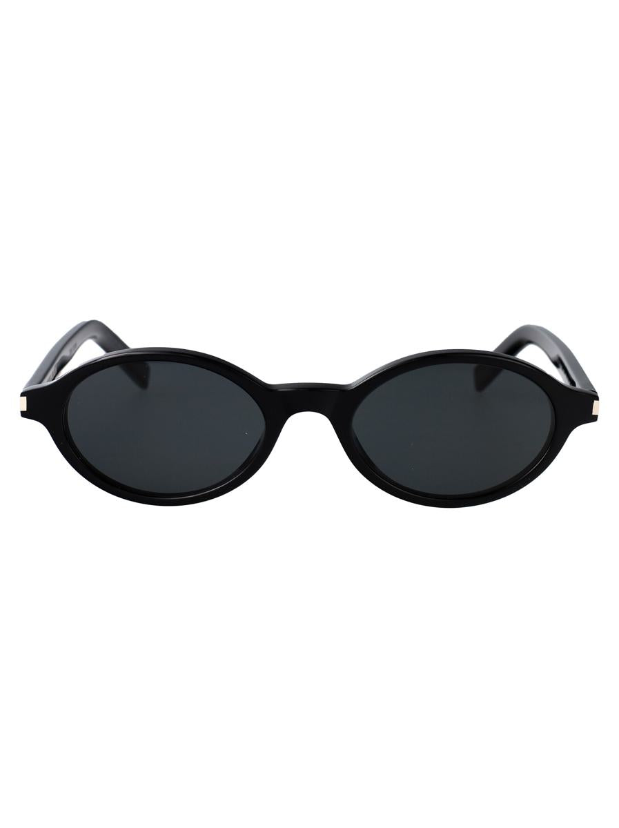 Saint Laurent Eyewear solglasögon