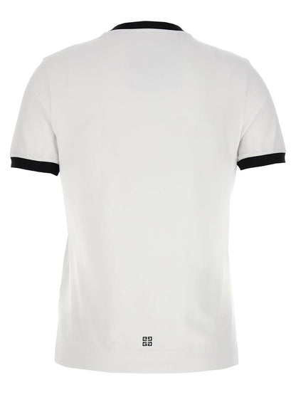 Givenchy T-shirts och pikétröjor