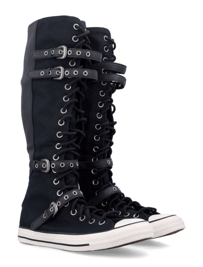 Converse Chuck Taylor Xxhi Läderrem Sneakers