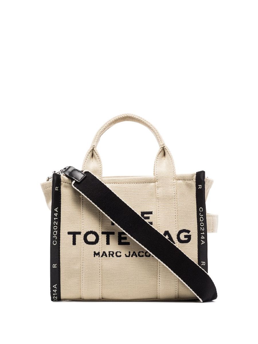 Marc Jacobs 'The Tote Bag'-väska