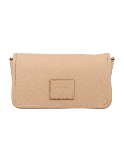 Marc Jacobs Läderväska Mini