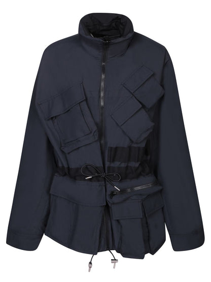 Sacai-jackor