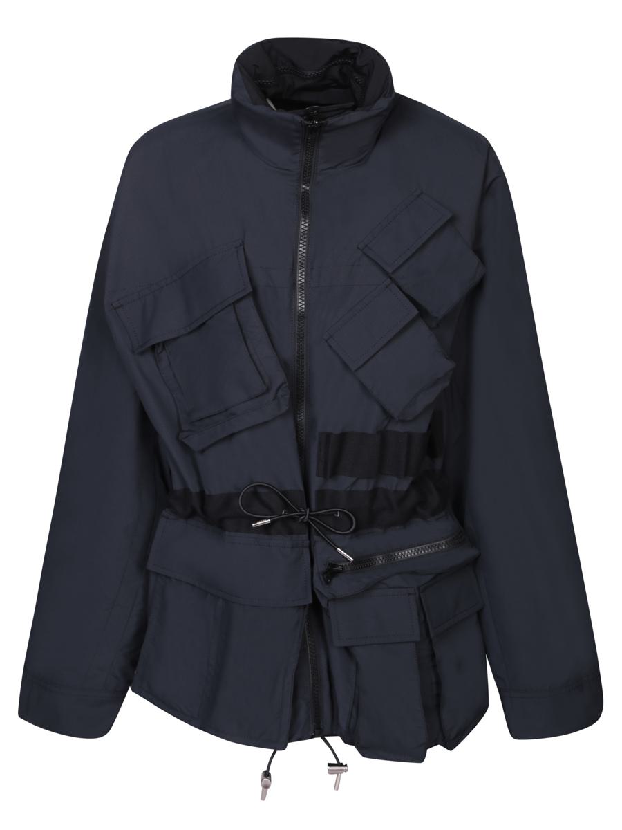 Sacai-jackor