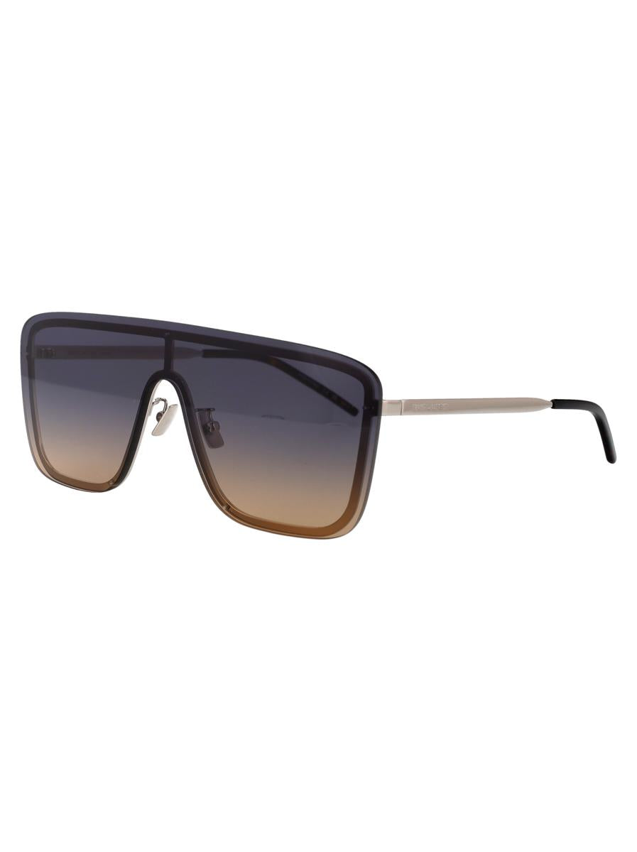 Saint Laurent Eyewear solglasögon