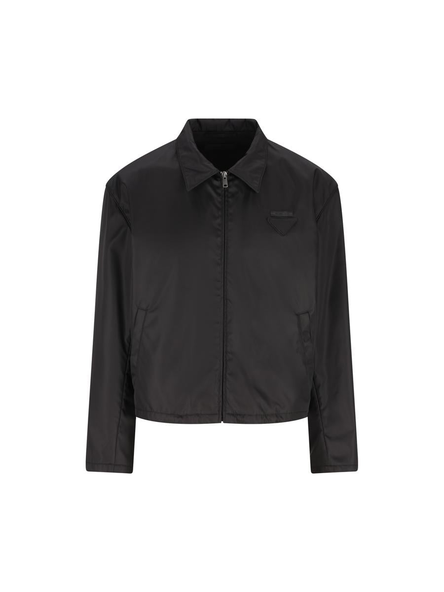 Prada Jackor