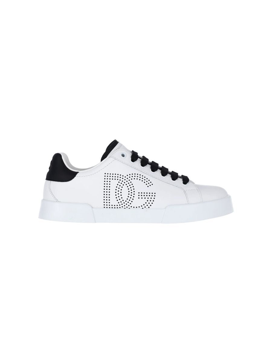 Dolce &amp; Gabbana Sneakers
