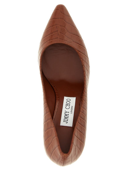 Jimmy Choo 'Romy' Pumps