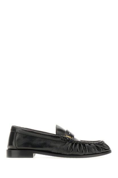 Saint Laurent Mocasters