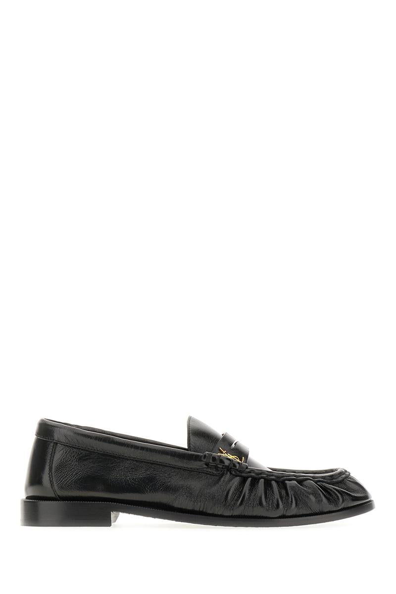 Saint Laurent Mocasters