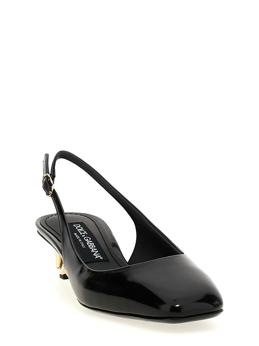 Dolce &amp; Gabbana 'Jackie New' Slingback