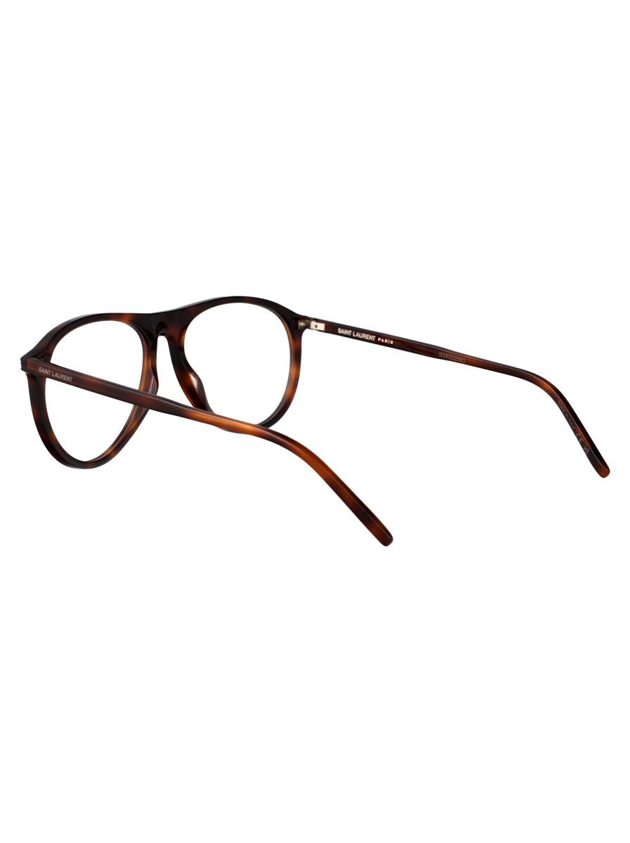 Saint Laurent Glasögon Optiker