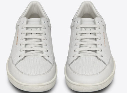 Saint Laurent platta skor