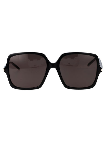 Saint Laurent Eyewear solglasögon