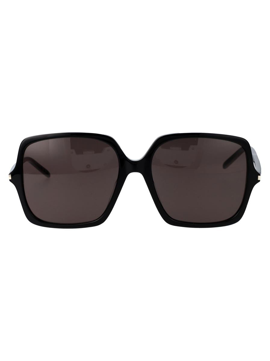 Saint Laurent Eyewear solglasögon
