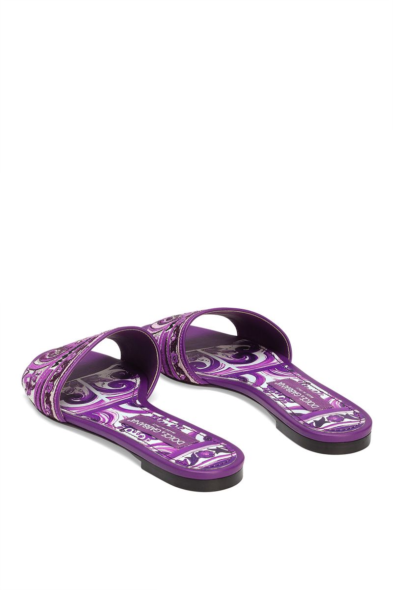 Dolce &amp; Gabbana Sandaler