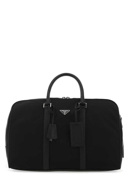 Prada Resväskor