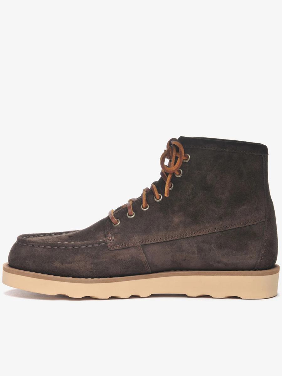 Sebago Tala Mid-skor