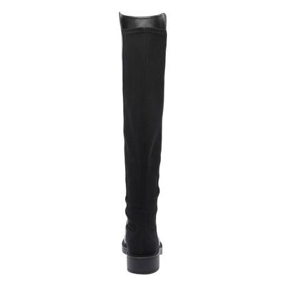 Stuart Weitzman-stövlar