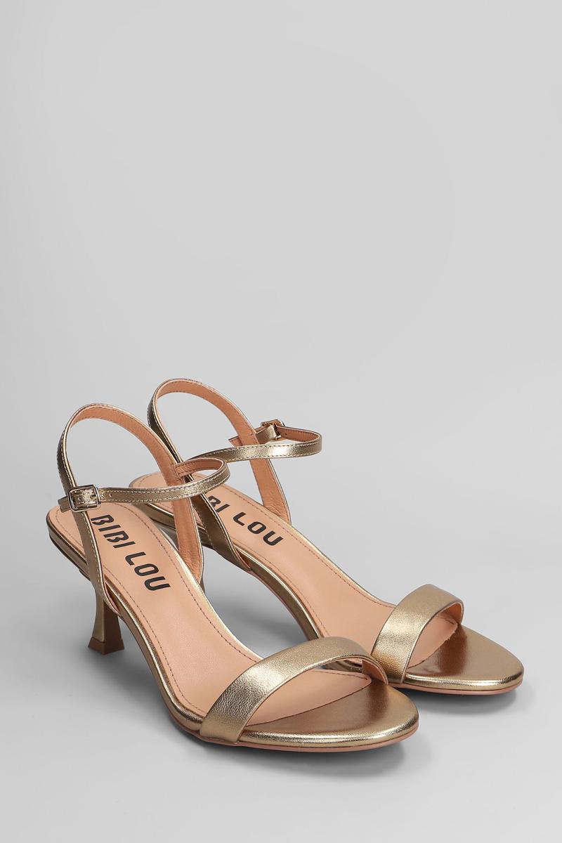 Bibi Lou Lotus 65 Sandaler