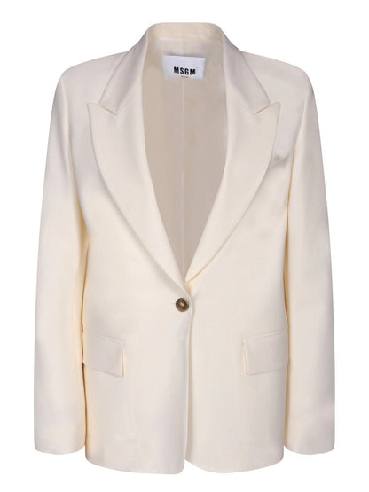 Msgm-jackor