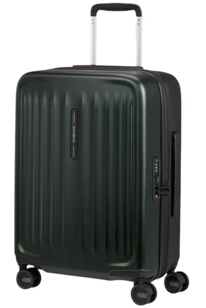 Samsonite resväskor
