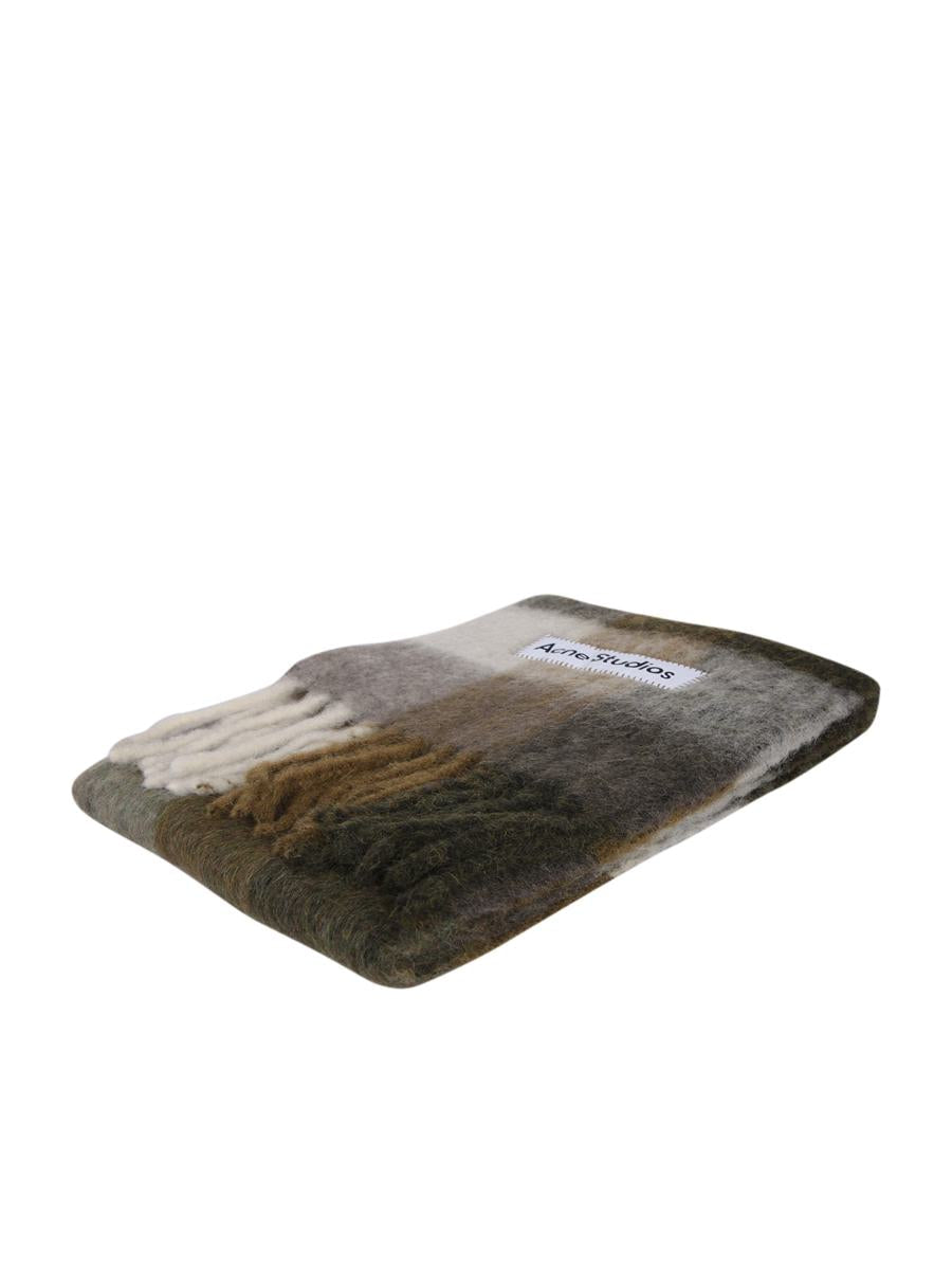 Acne Studios Halsdukar