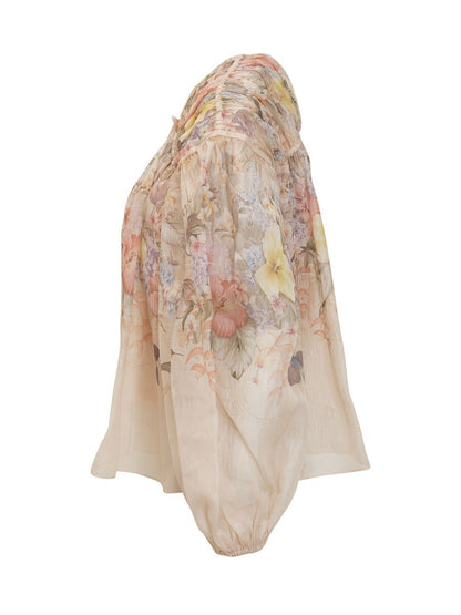 Zimmermann-blus