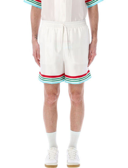 Casablanca Casa Way World Series Sidenshorts