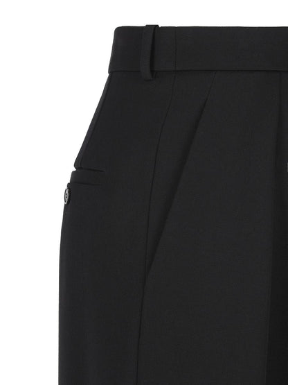 Saint Laurent-byxor