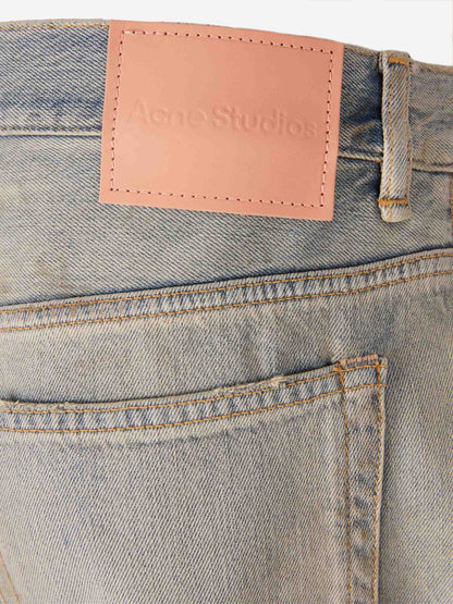 Acne Studios vida jeans 2021M Trafalgar