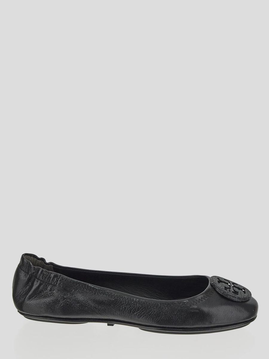 Tory Burch platta skor