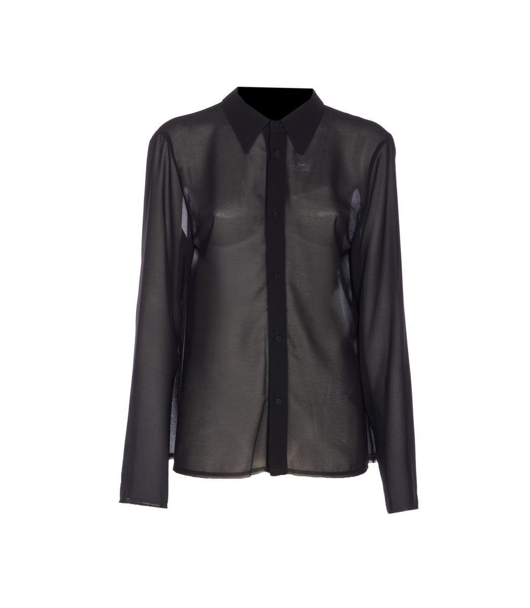 MM6 Maison Margiela-skjortor