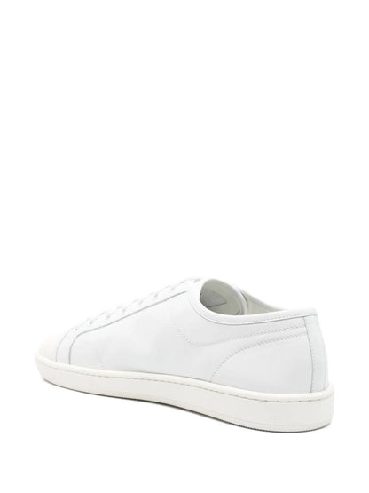 Saint Laurent platta skor