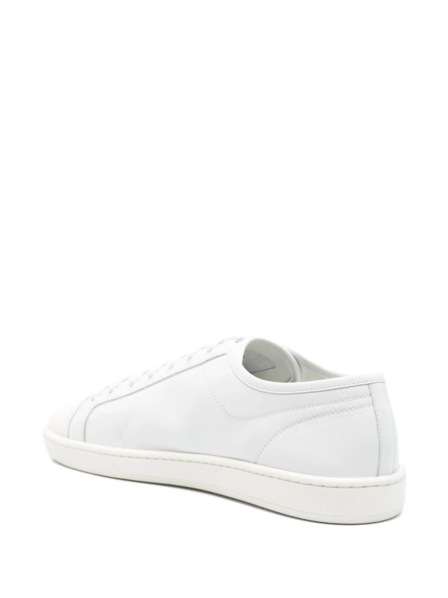 Saint Laurent platta skor