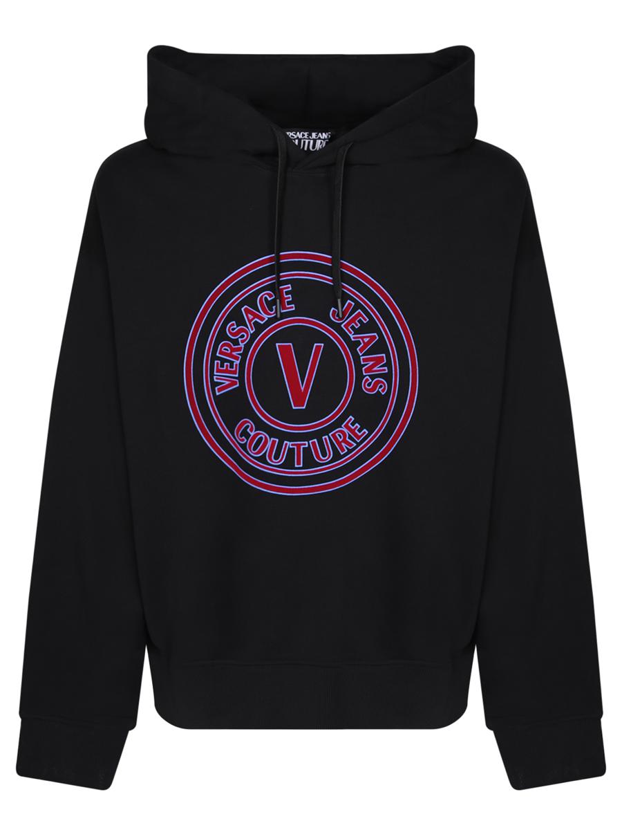Versace Jeans Couture-tröjor
