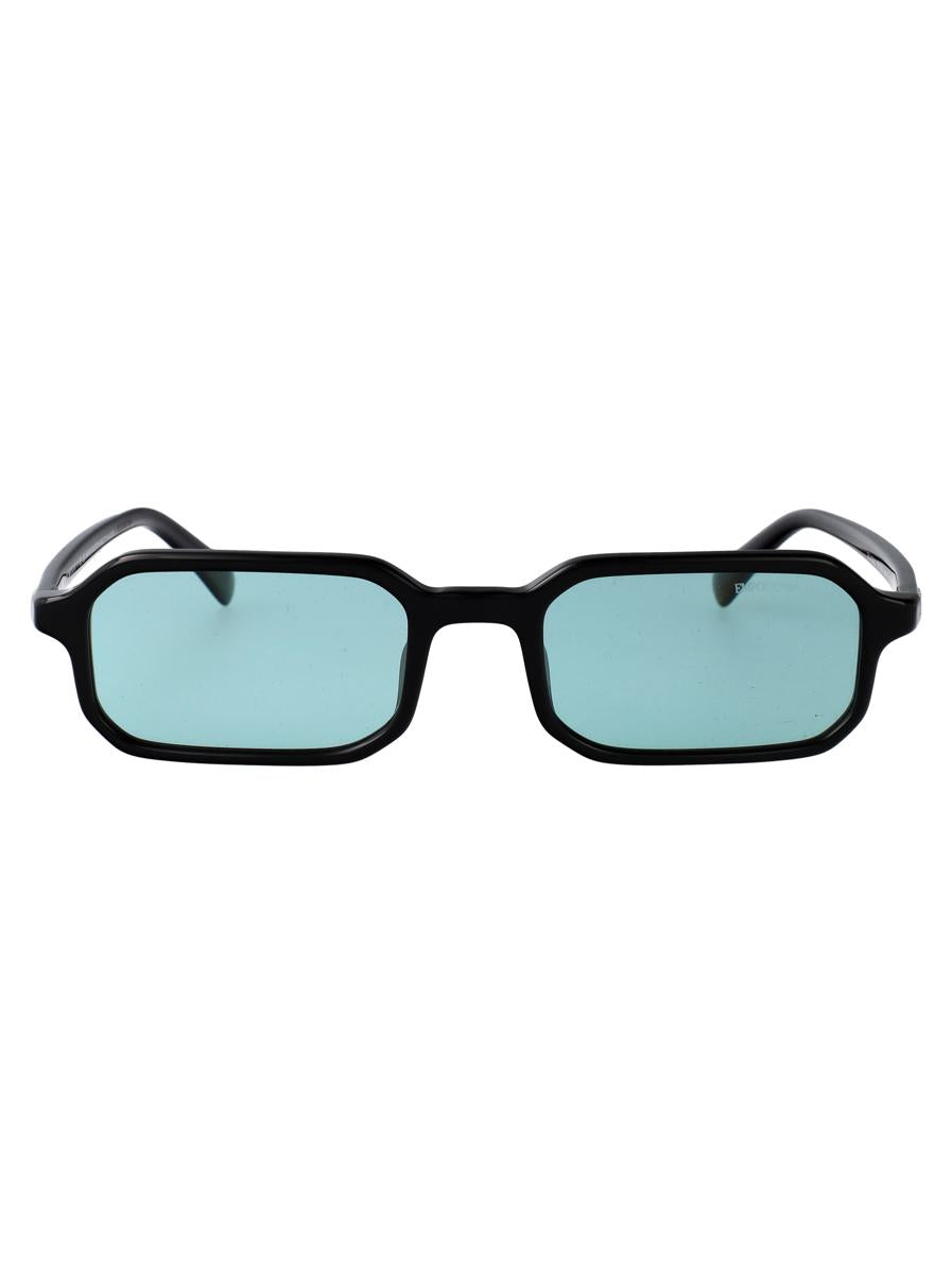 Emporio Armani solglasögon