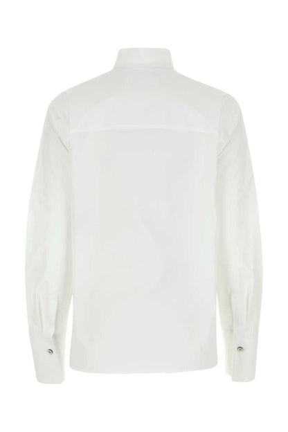 Jil Sander-skjortor