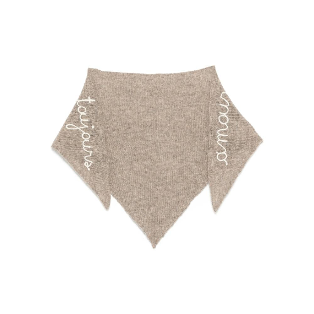 Maison Labiche Halsdukar