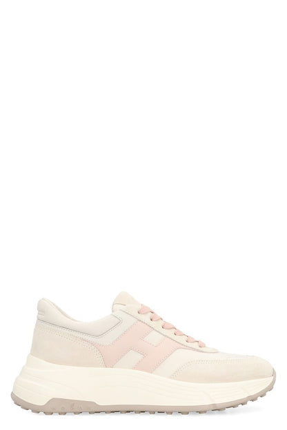Hogan 'H669' Sneakers
