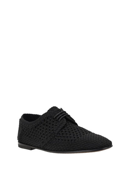 Dolce &amp; Gabbana platta skor